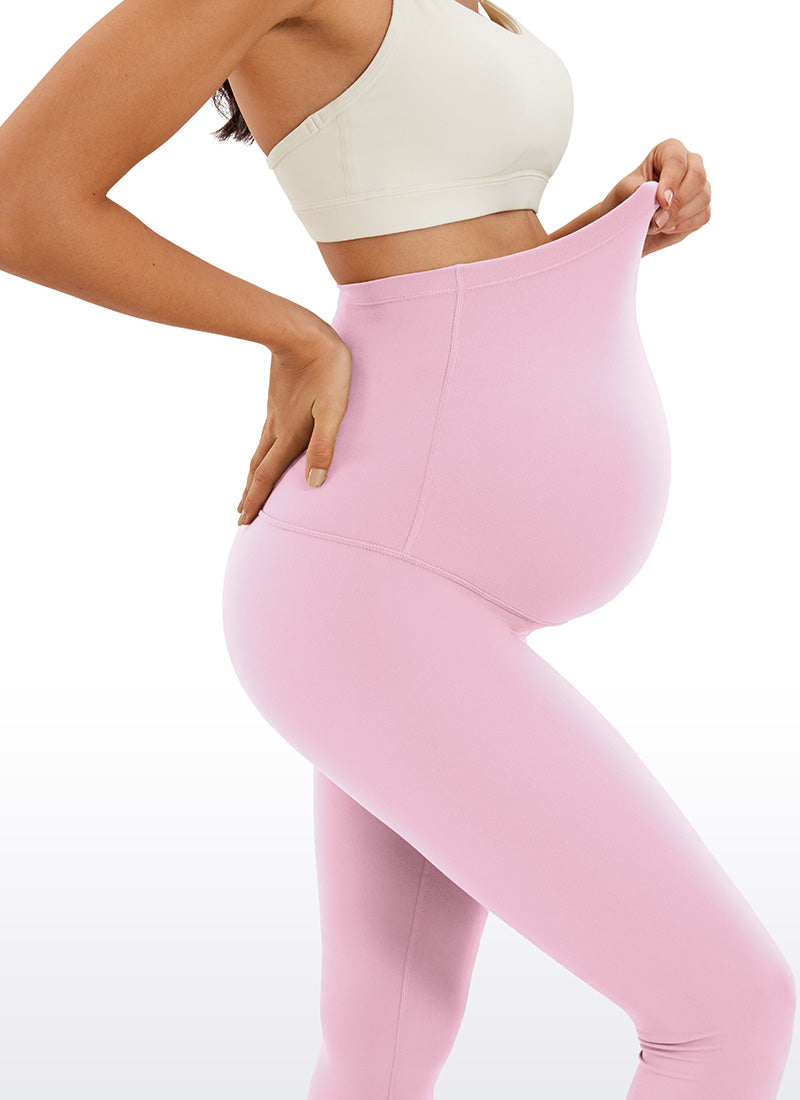 Butterluxe Maternity Leggings 25