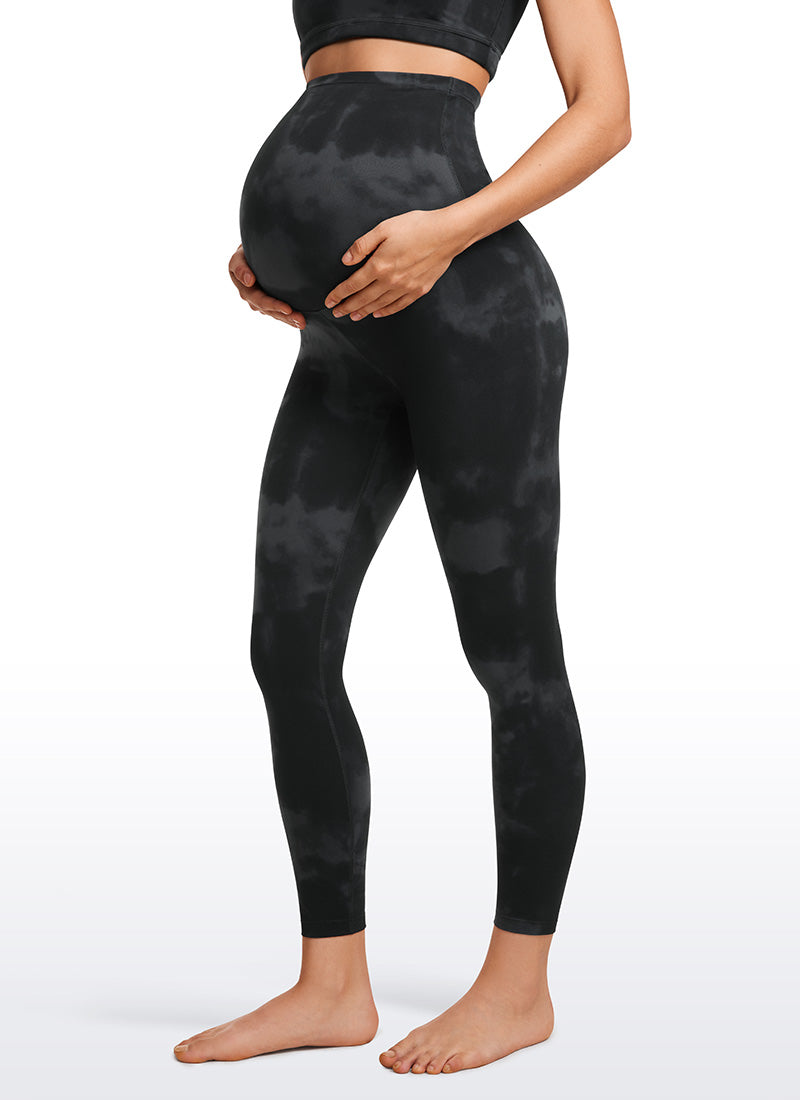 Butterluxe Maternity Leggings 25