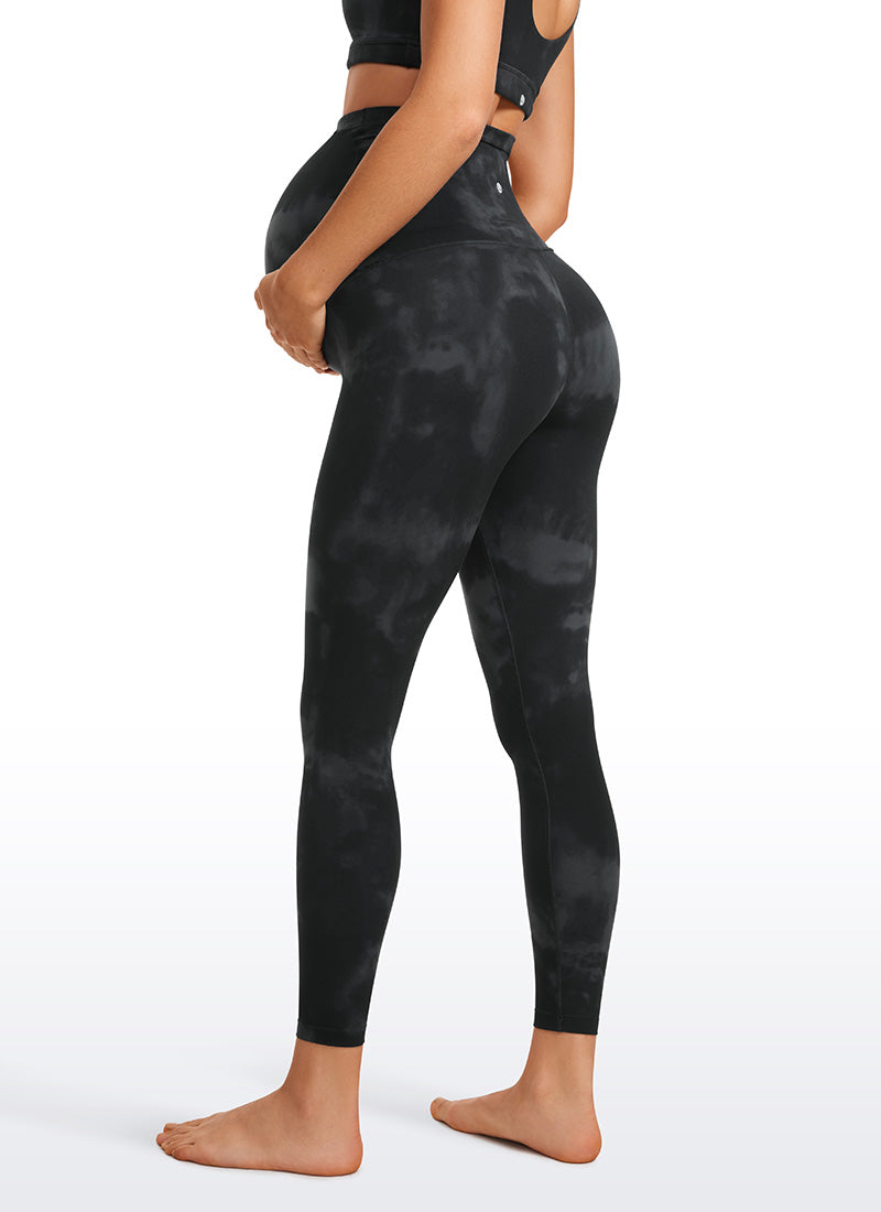 Butterluxe Maternity Leggings 25