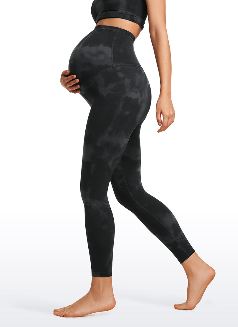 Butterluxe Maternity Leggings 25