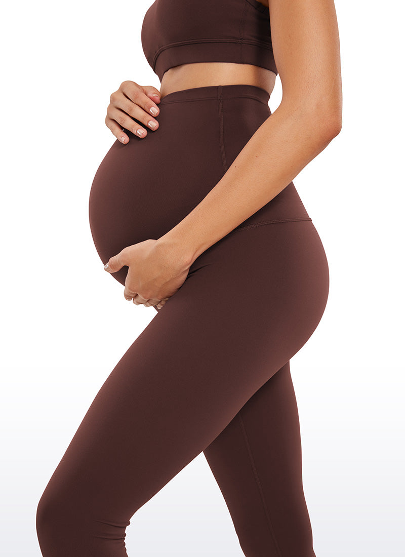 Butterluxe Maternity Leggings 25