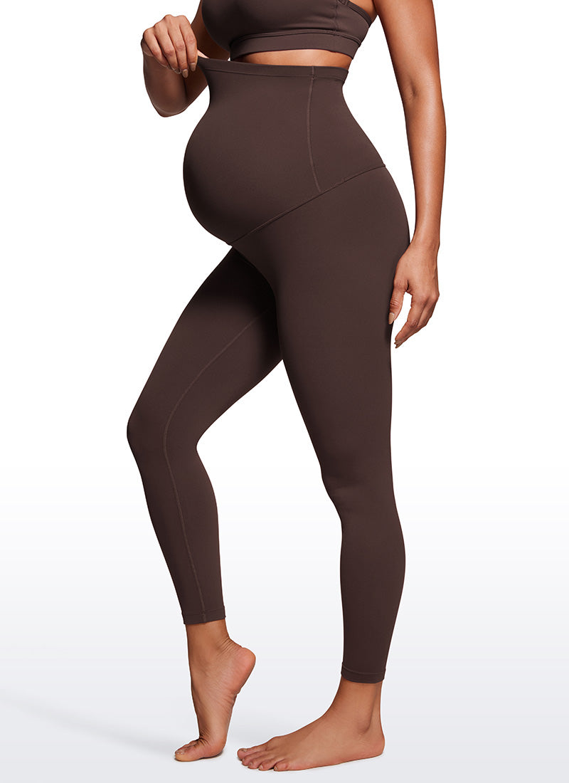 Butterluxe Maternity Leggings 25