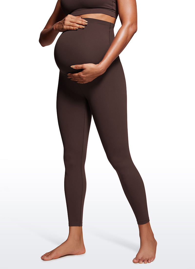 Butterluxe Maternity Leggings 25