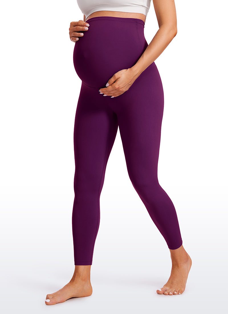 Butterluxe Maternity Leggings 25