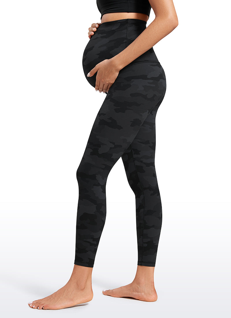 Butterluxe Maternity Leggings 25