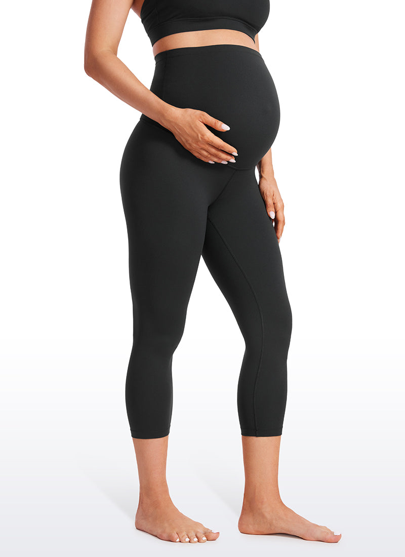 Butterluxe Maternity Leggings 21