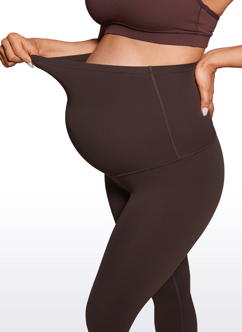 Butterluxe Maternity Leggings 21