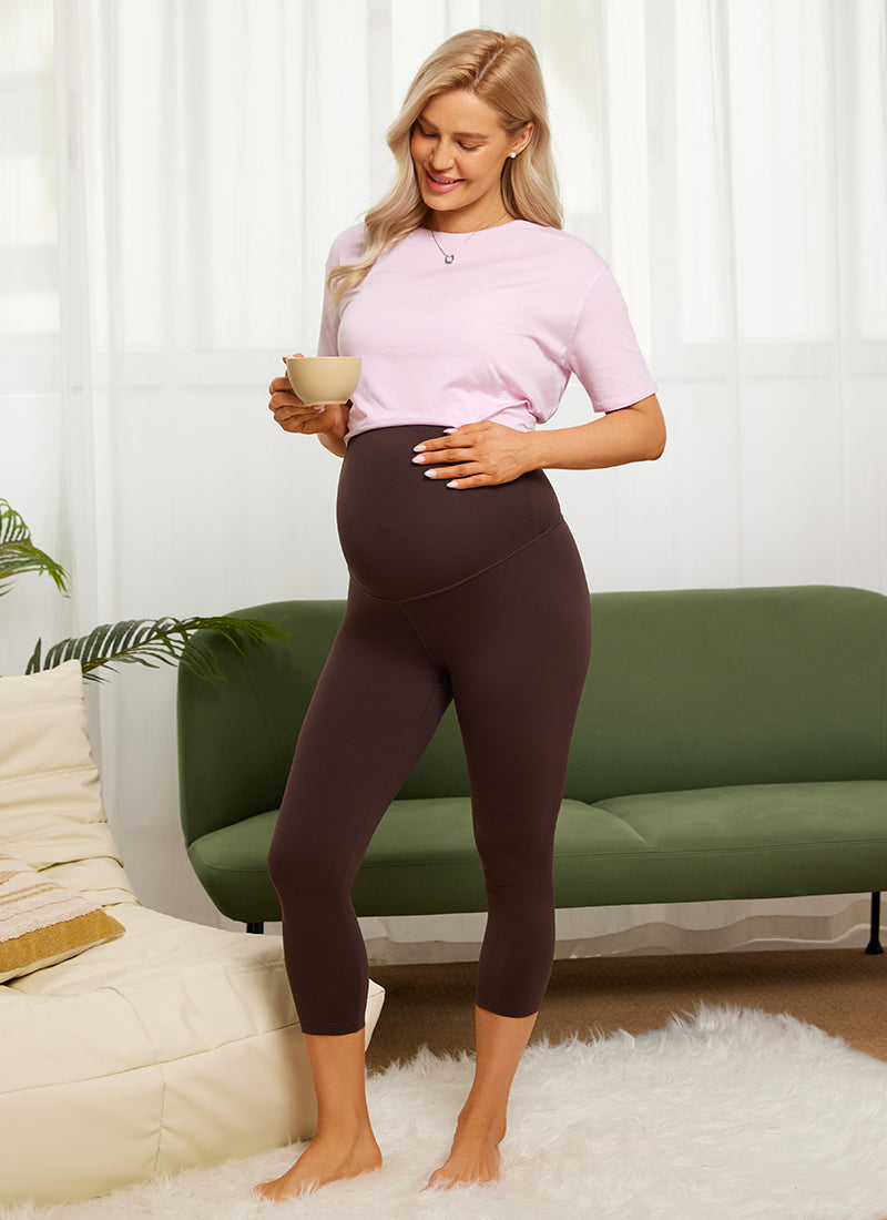 Butterluxe Maternity Leggings 21