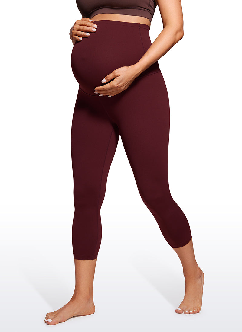 Butterluxe Maternity Leggings 21