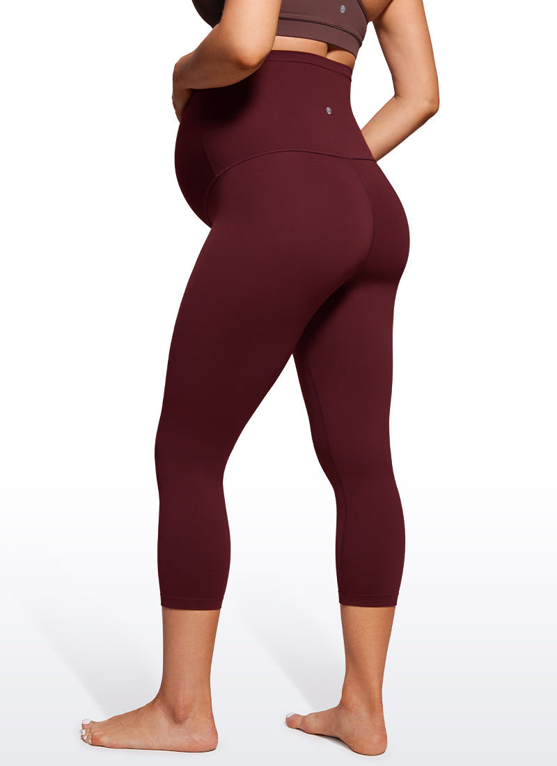 Butterluxe Maternity Leggings 21