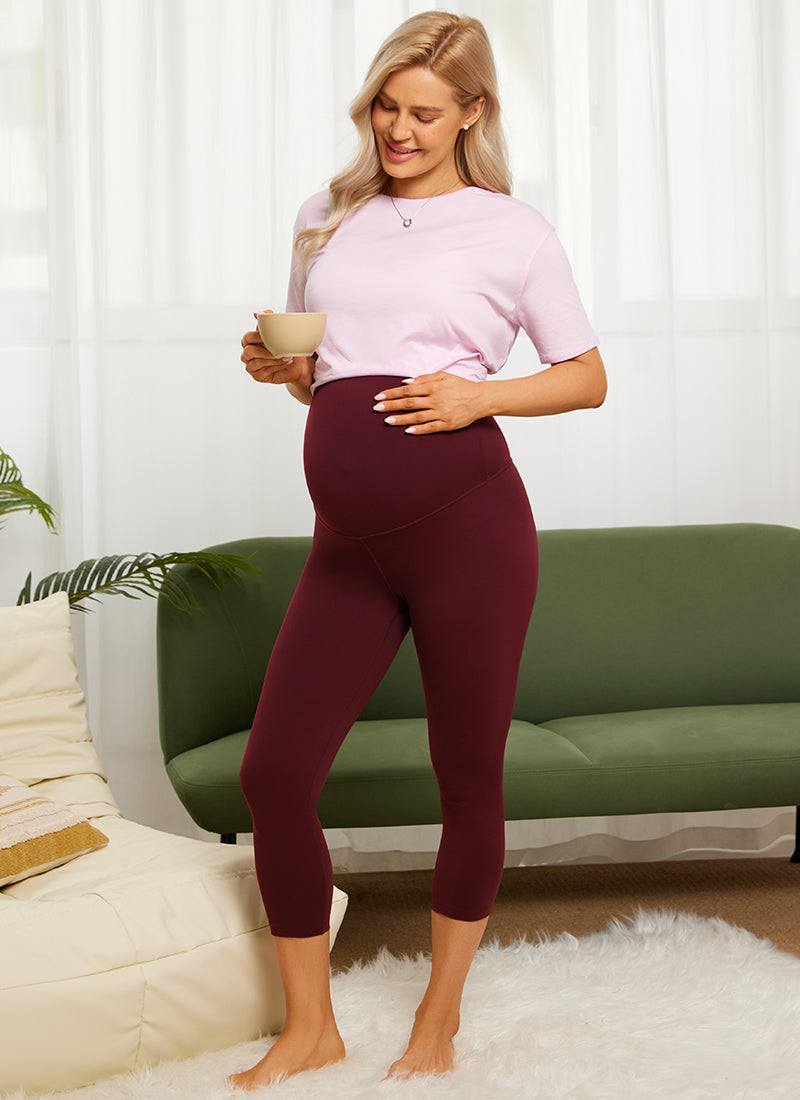 Butterluxe Maternity Leggings 21