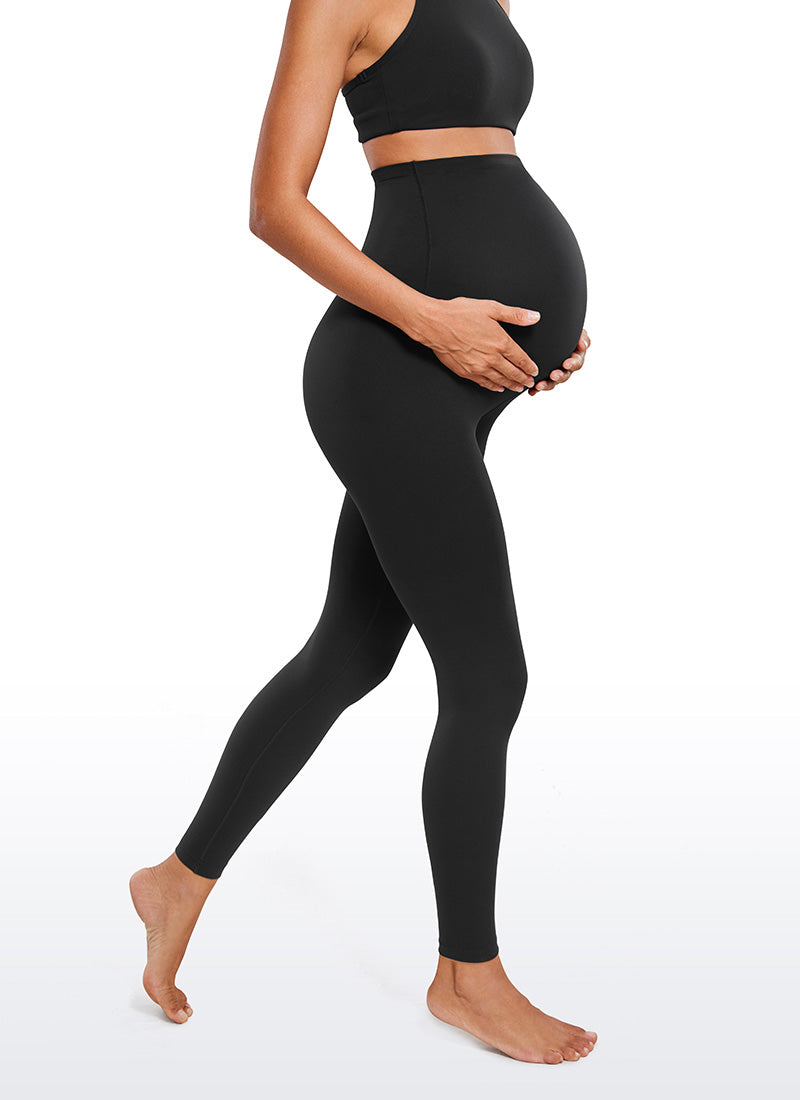 Butterluxe Maternity Leggings 28