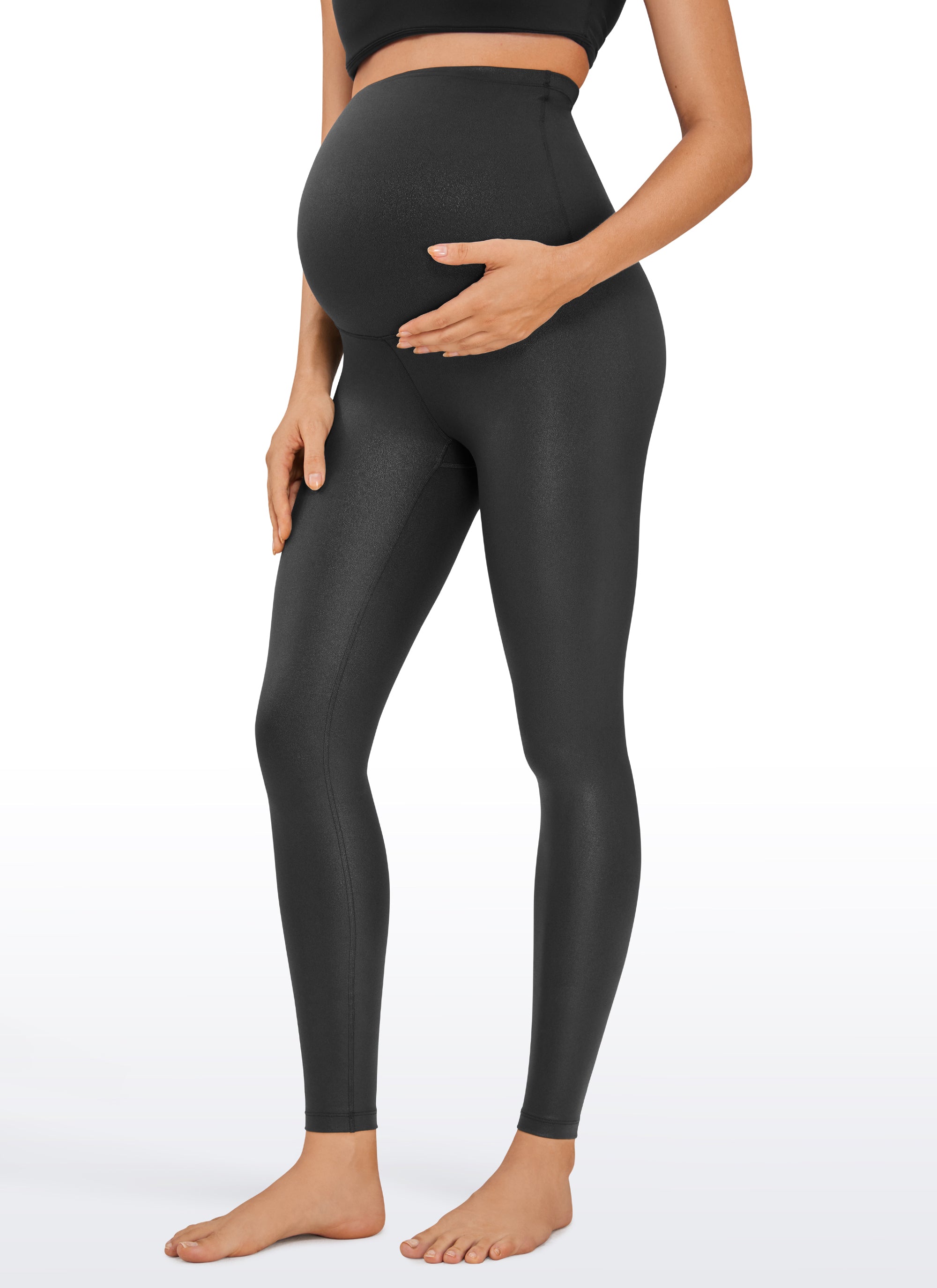 Butterluxe Maternity Legging 28