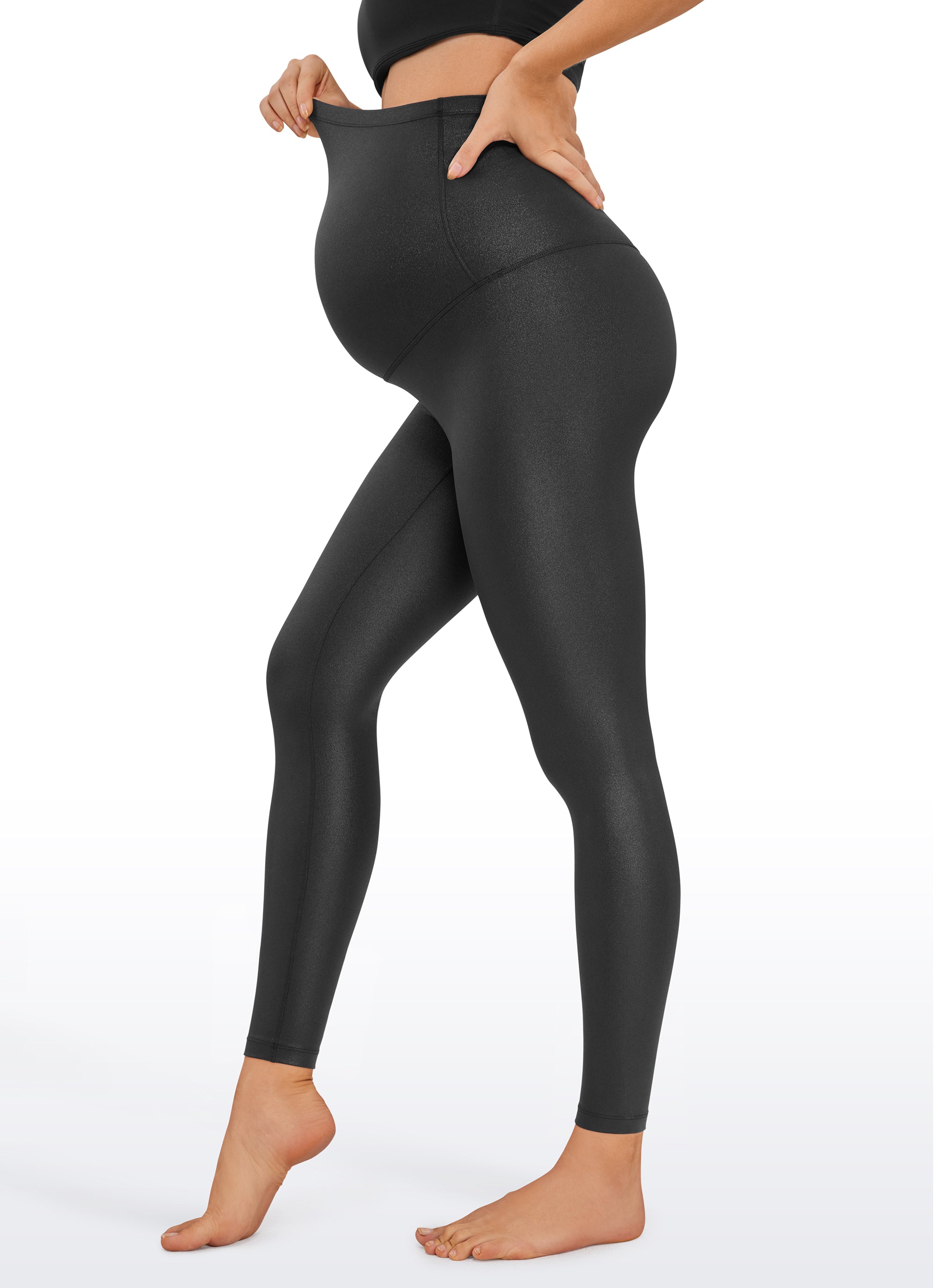 Butterluxe Maternity Legging 28