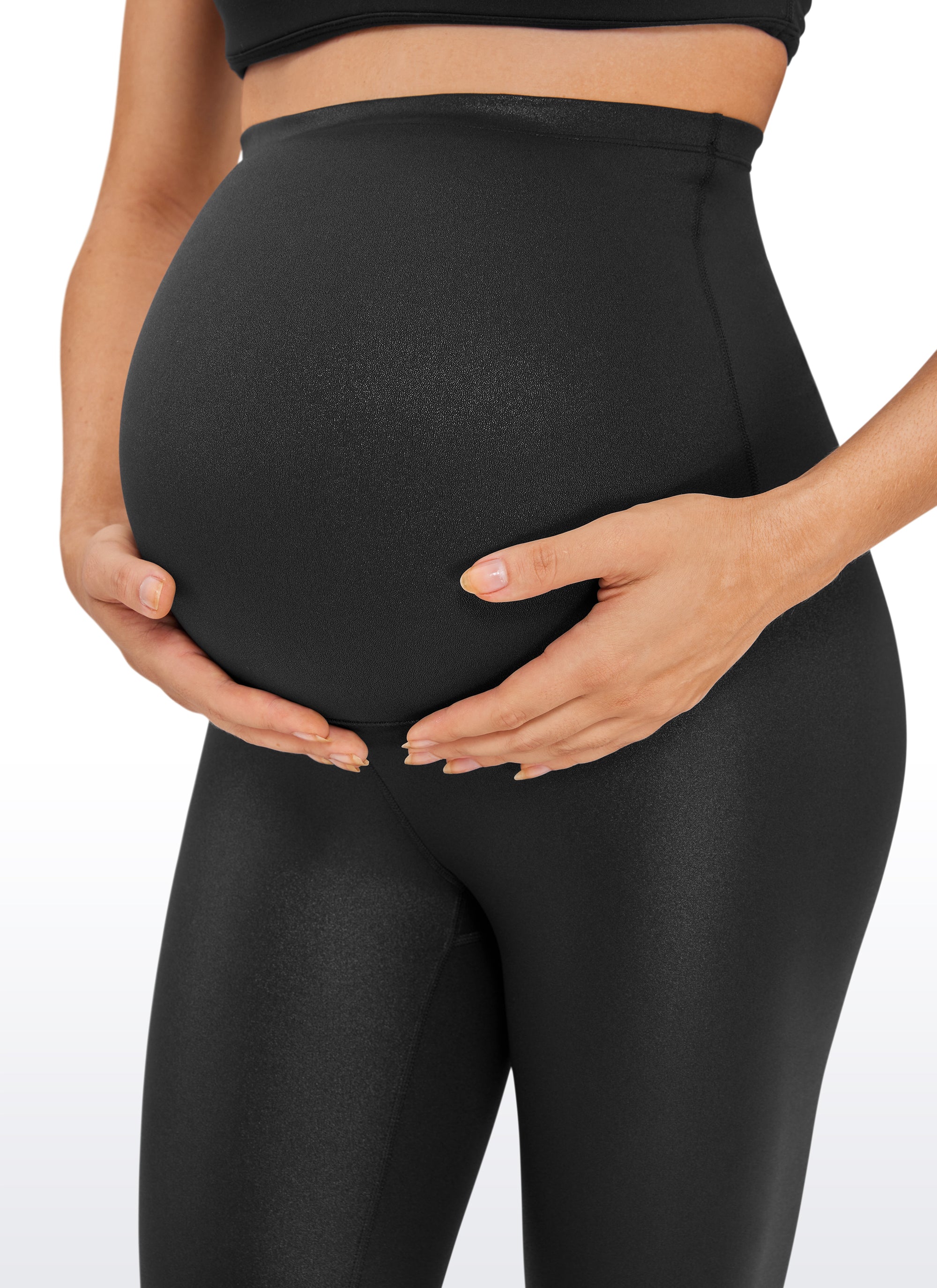 Butterluxe Maternity Legging 28