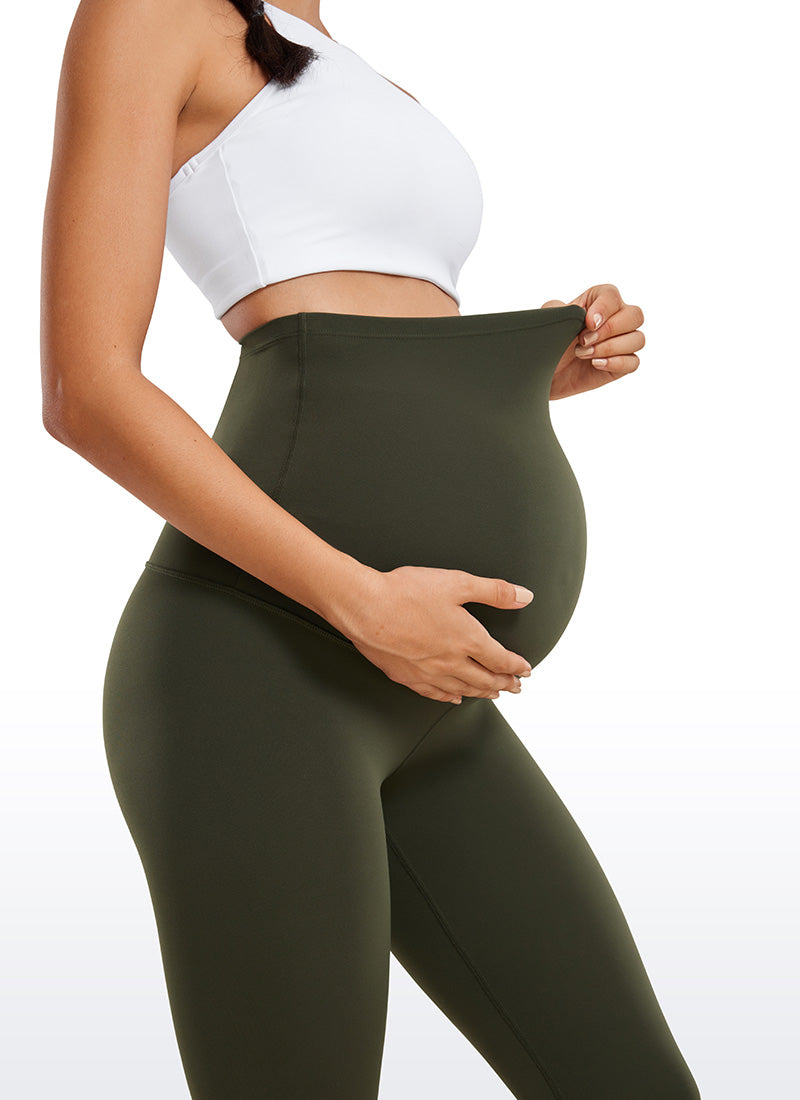 Butterluxe Maternity Legging 28