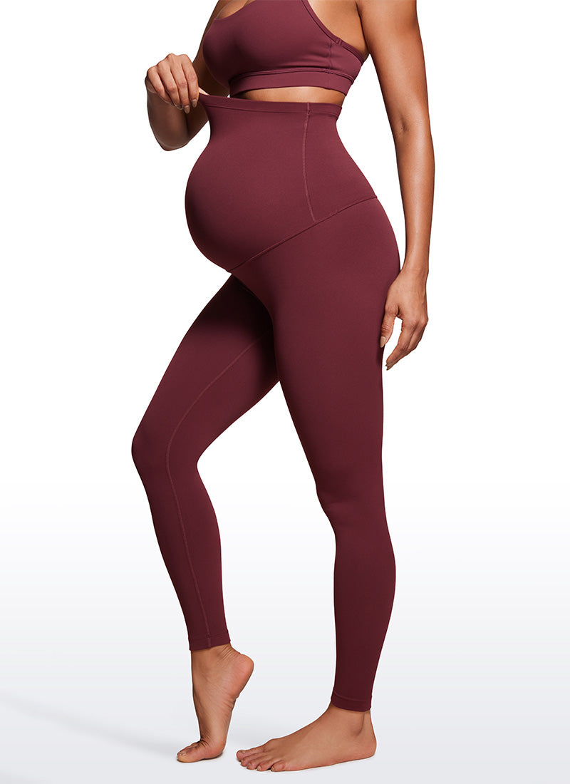 Butterluxe Maternity Legging 28
