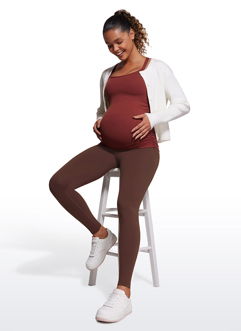 Butterluxe Maternity Leggings 28