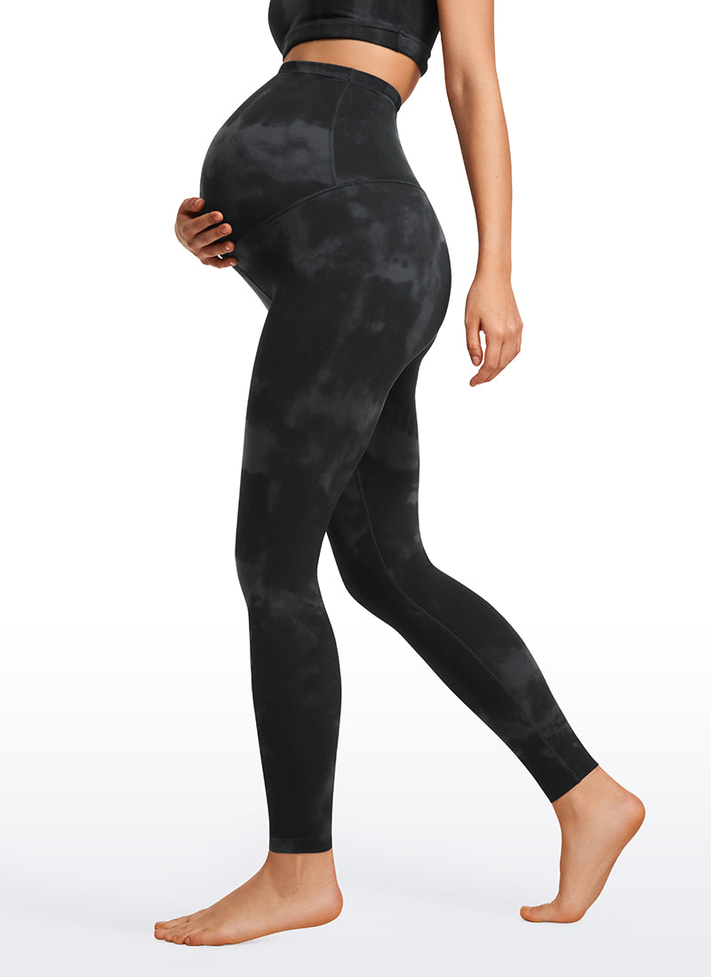 Butterluxe Maternity Legging 28