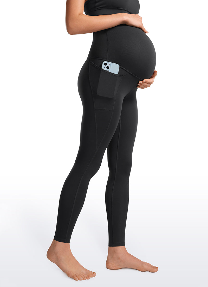 Butterluxe Maternity Pocket Legging 28