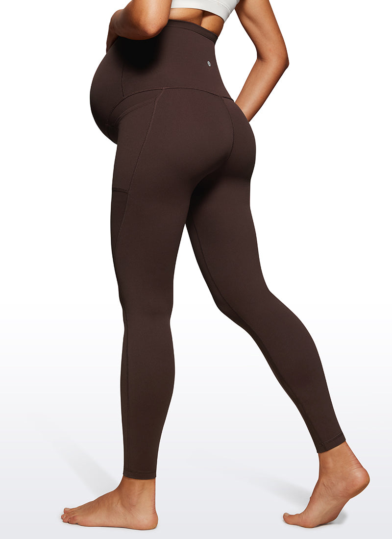 Butterluxe Maternity Pocket Legging 28