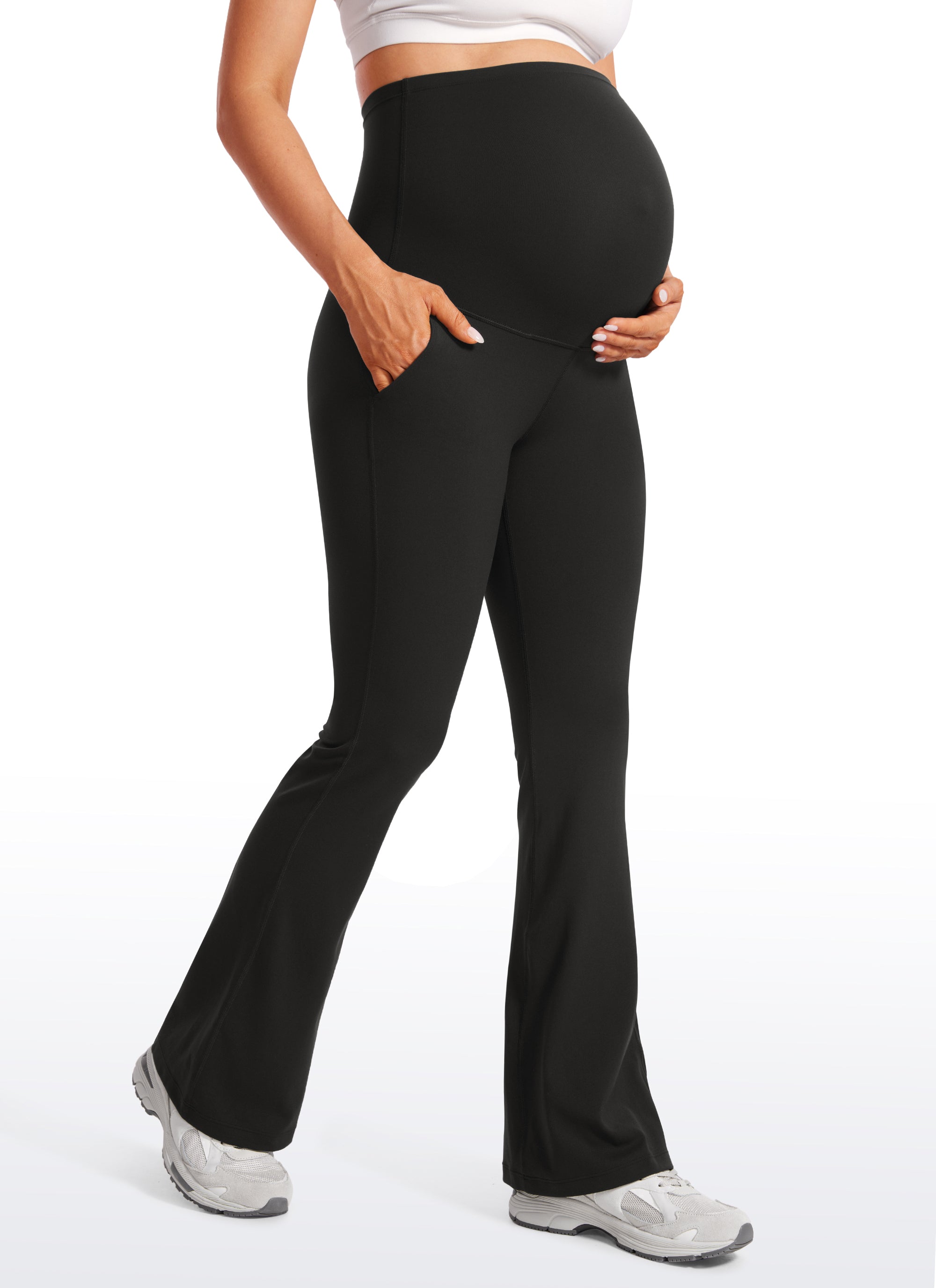 Butterluxe Maternity Pocket Legging 31