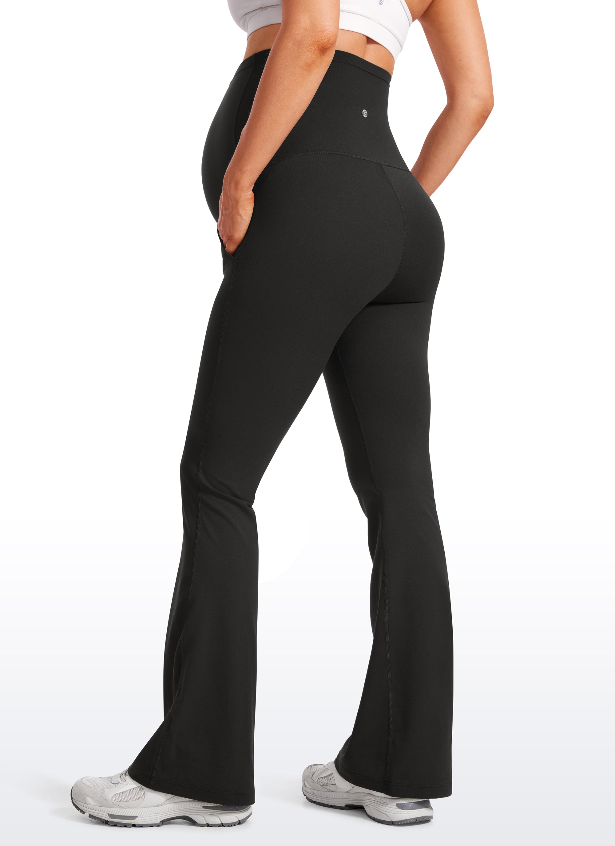 Butterluxe Maternity Pocket Legging 31