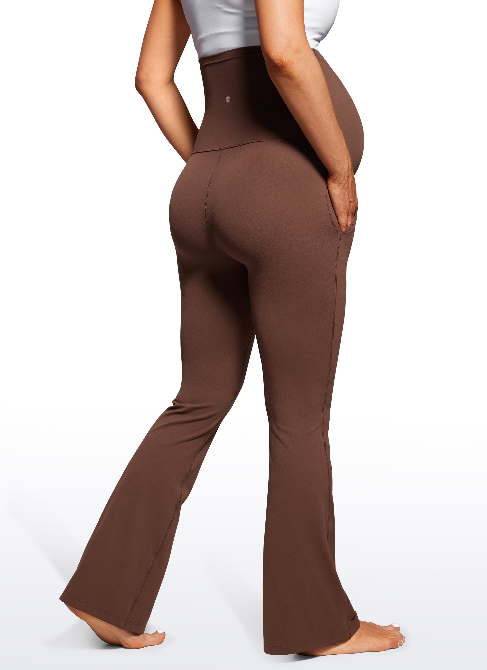 Butterluxe Maternity Pocket Legging 31