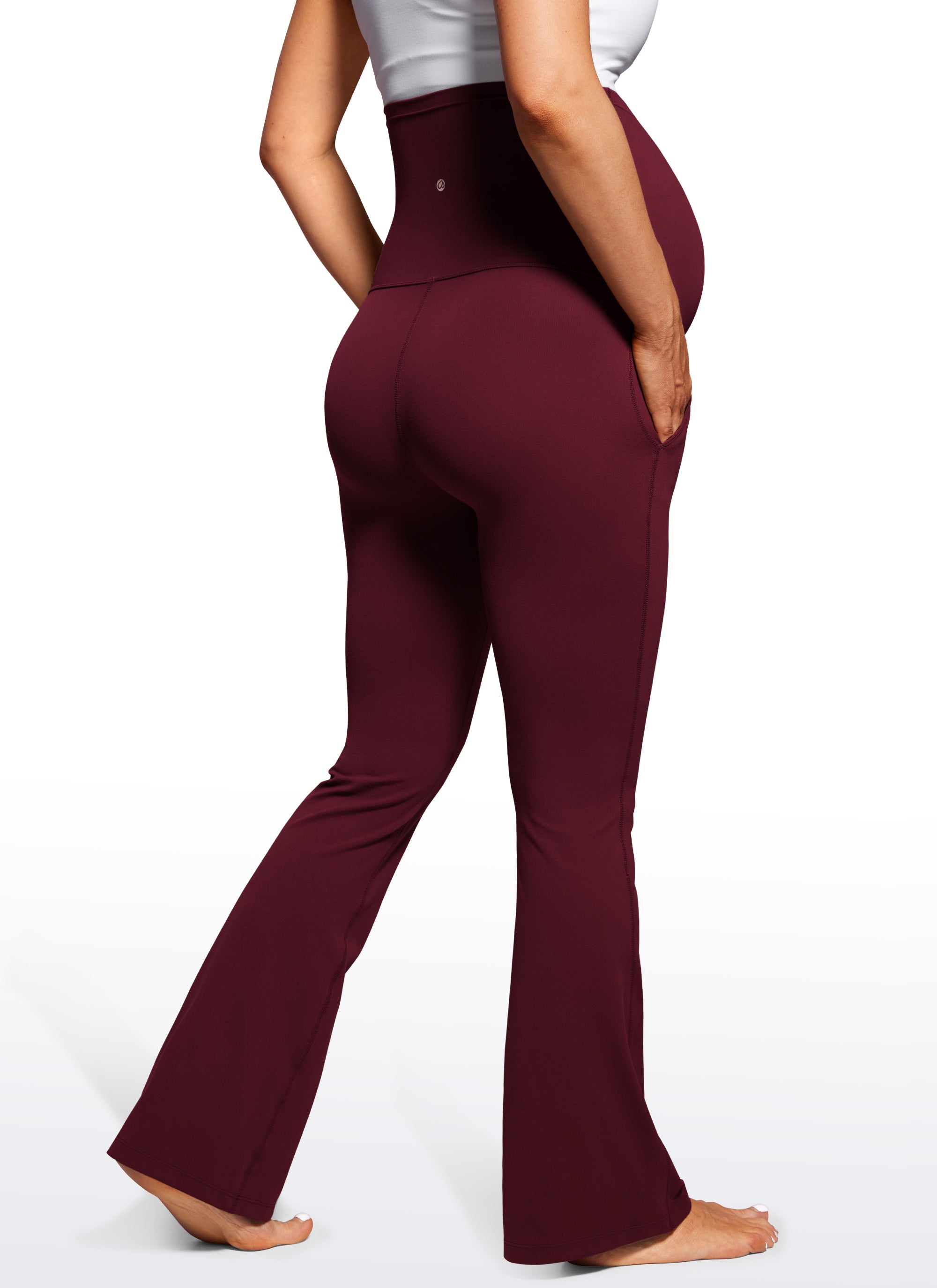 Butterluxe Maternity Pocket Legging 31