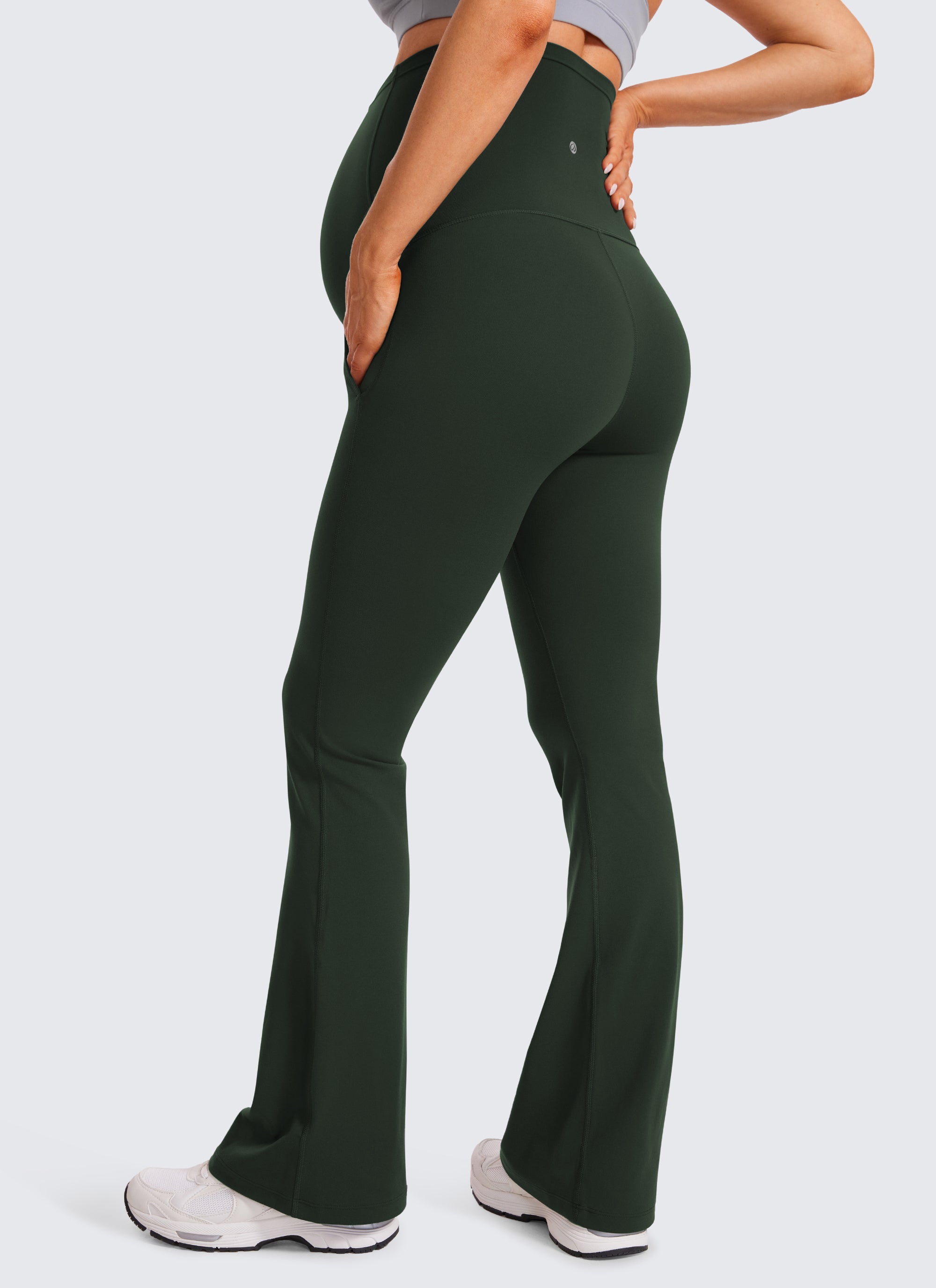 Butterluxe Maternity Pocket Legging 31