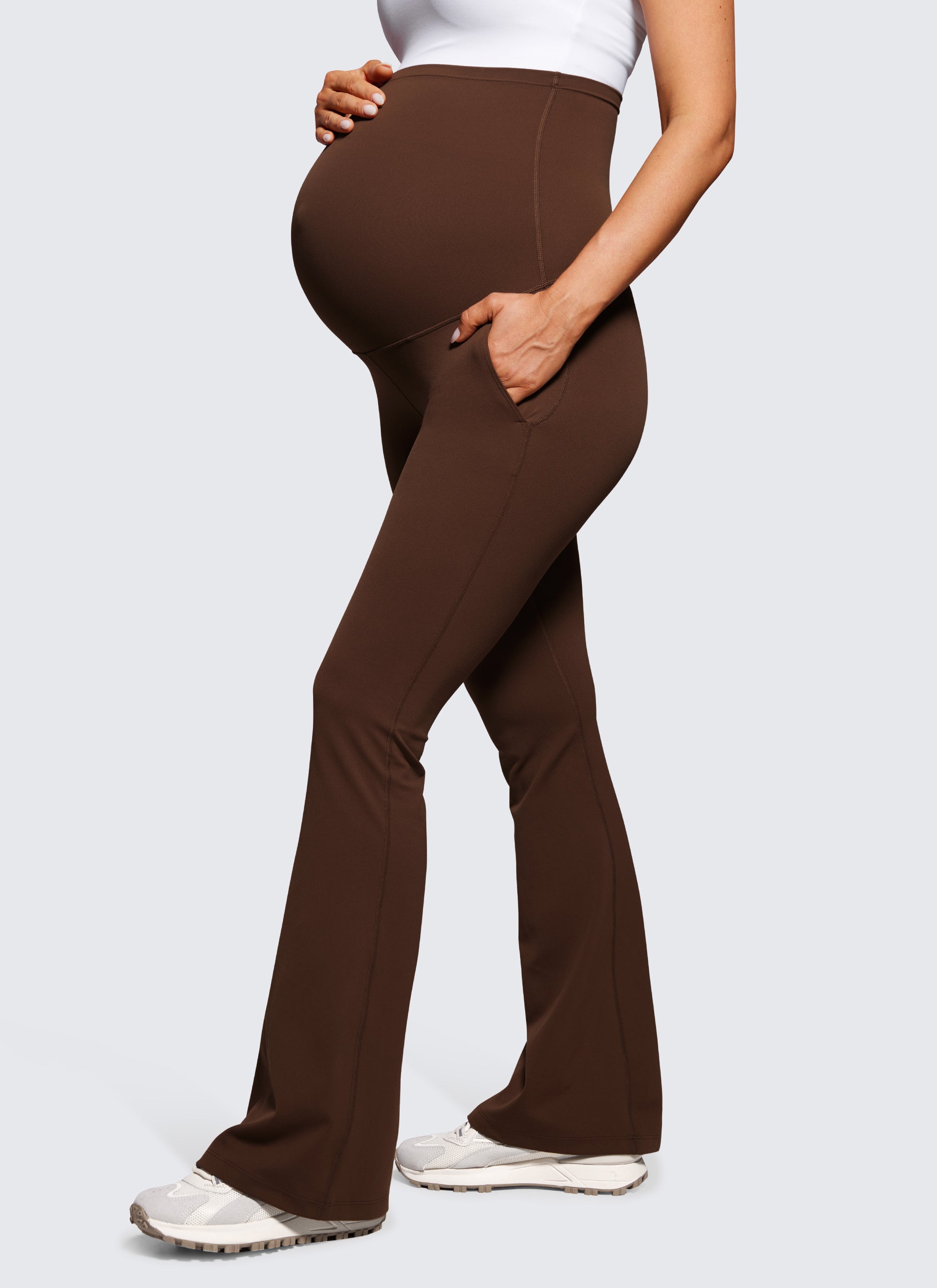 Butterluxe Maternity Pocket Legging 31