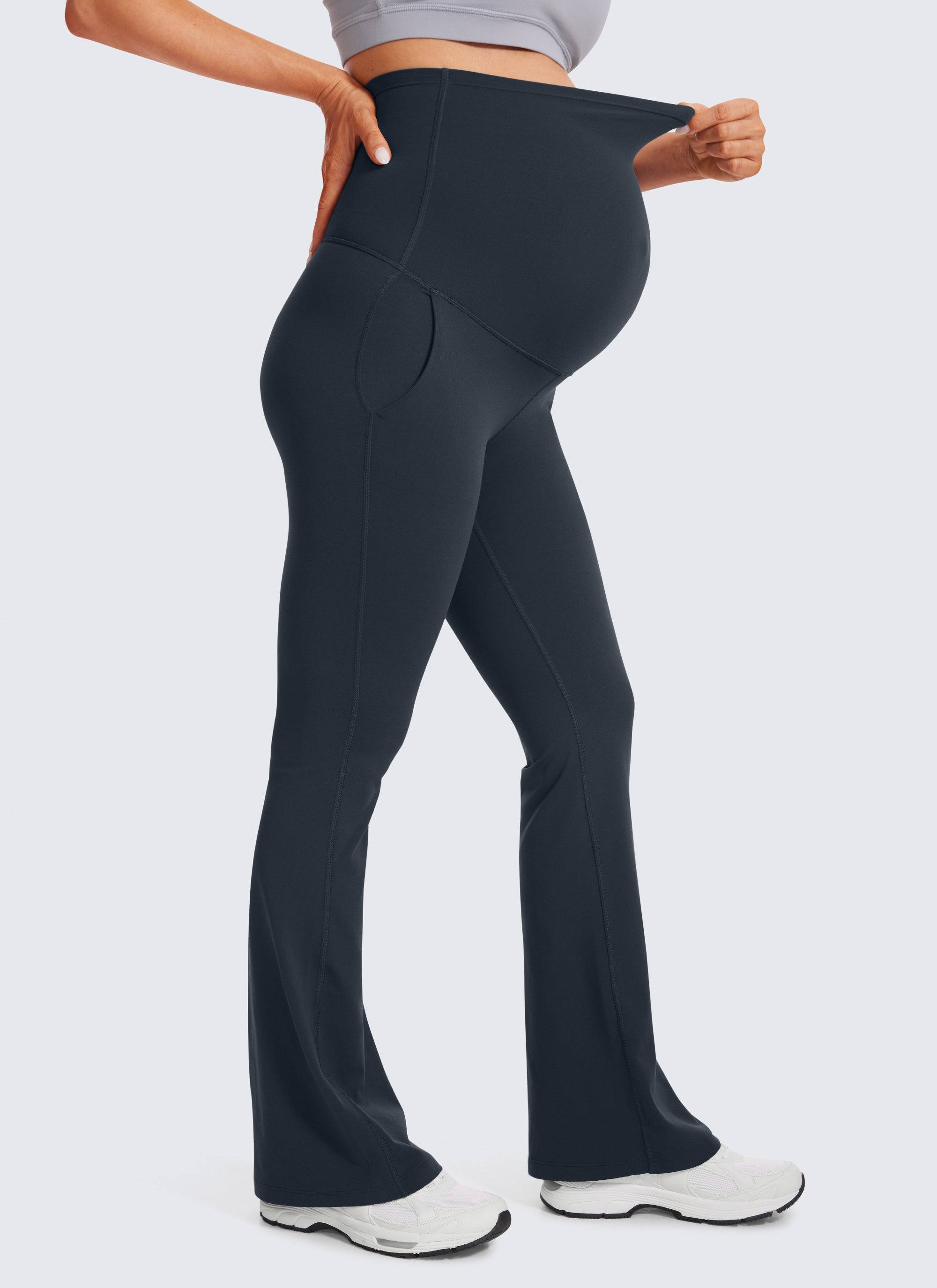 Butterluxe Maternity Pocket Legging 31