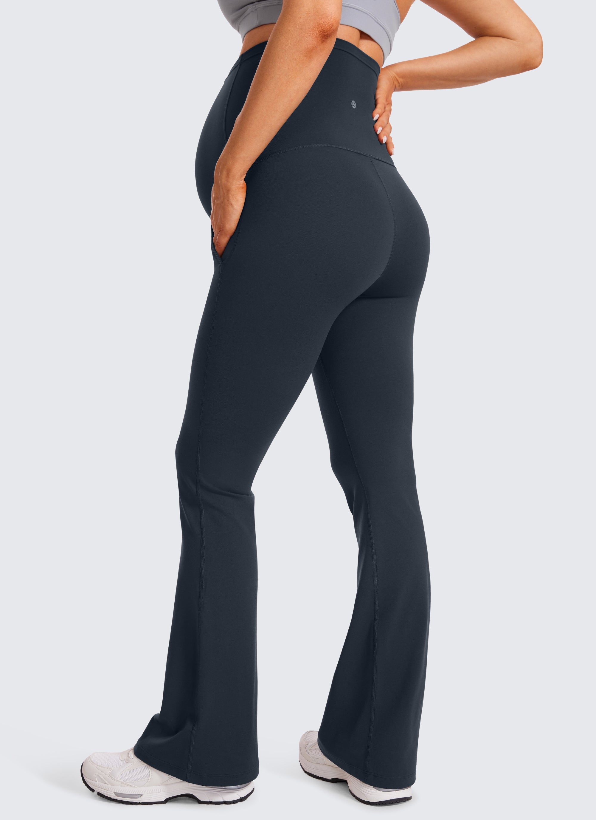 Butterluxe Maternity Pocket Legging 31