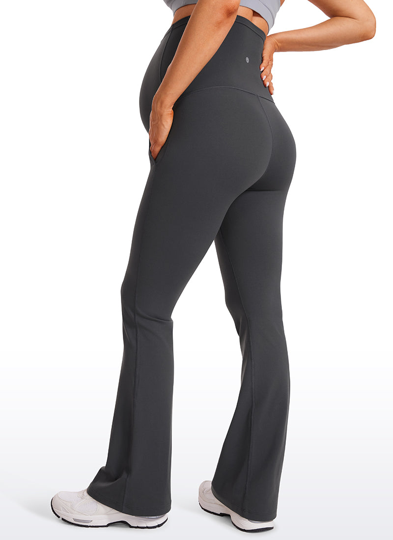 Butterluxe Maternity Pocket Legging 31