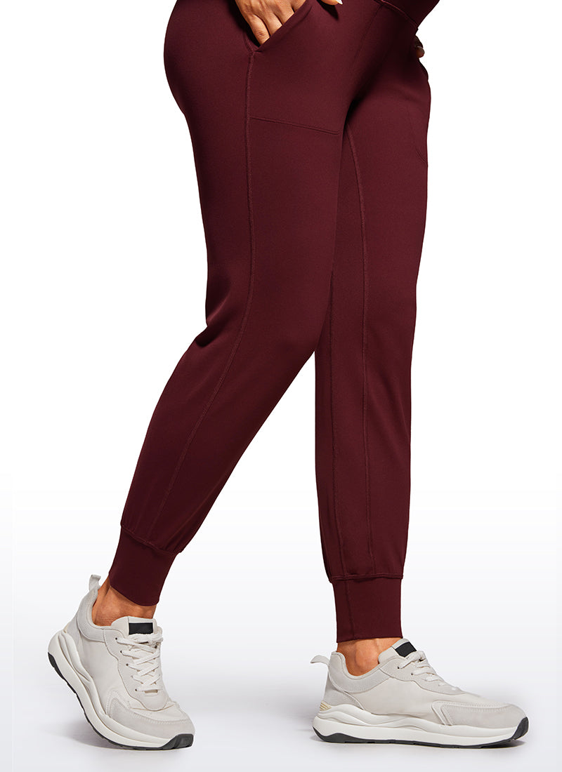 Butterluxe Maternity Pockets Joggers 27