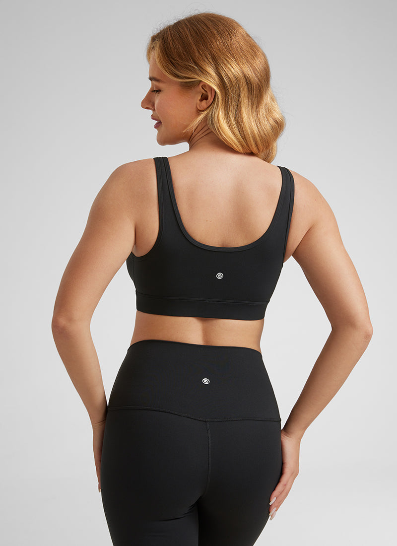 Butterluxe Maternity Nursing Wireless Bra