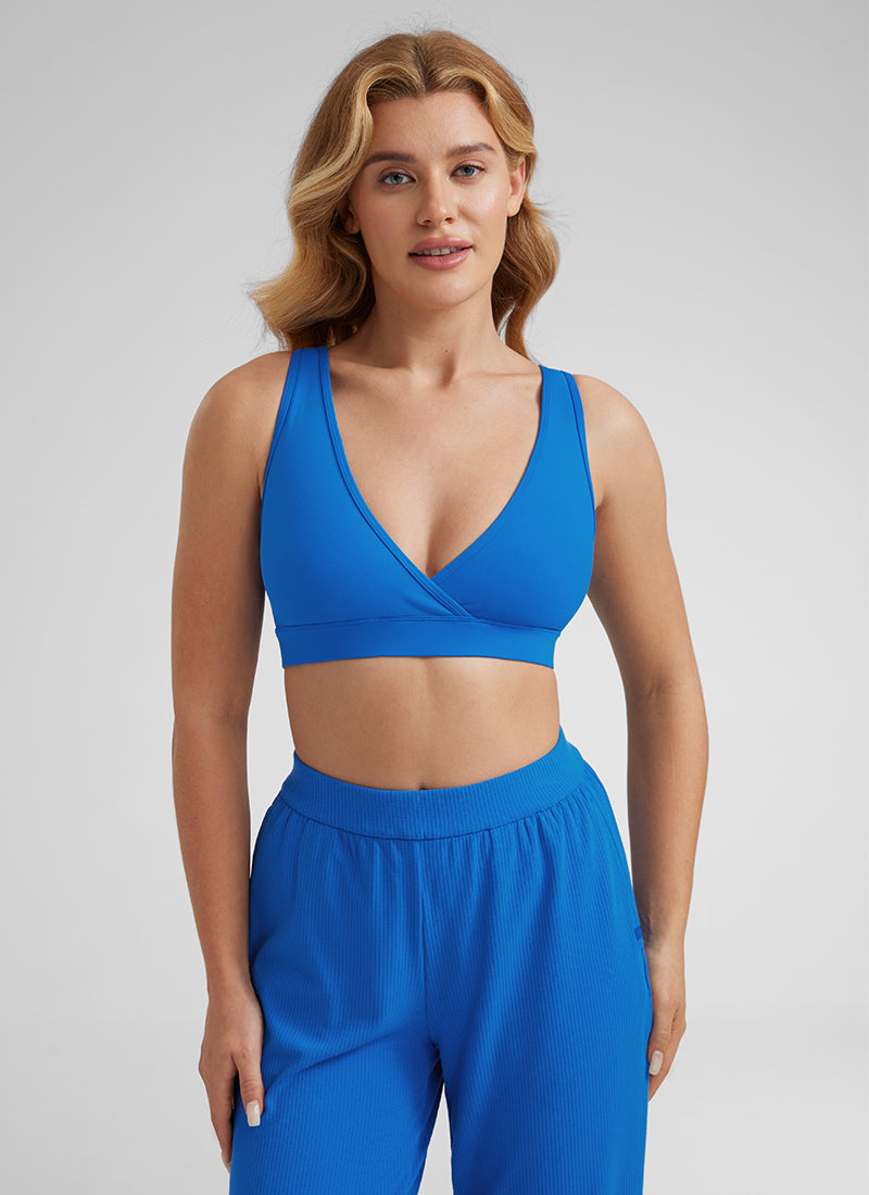 Butterluxe Maternity Nursing Wireless Bra