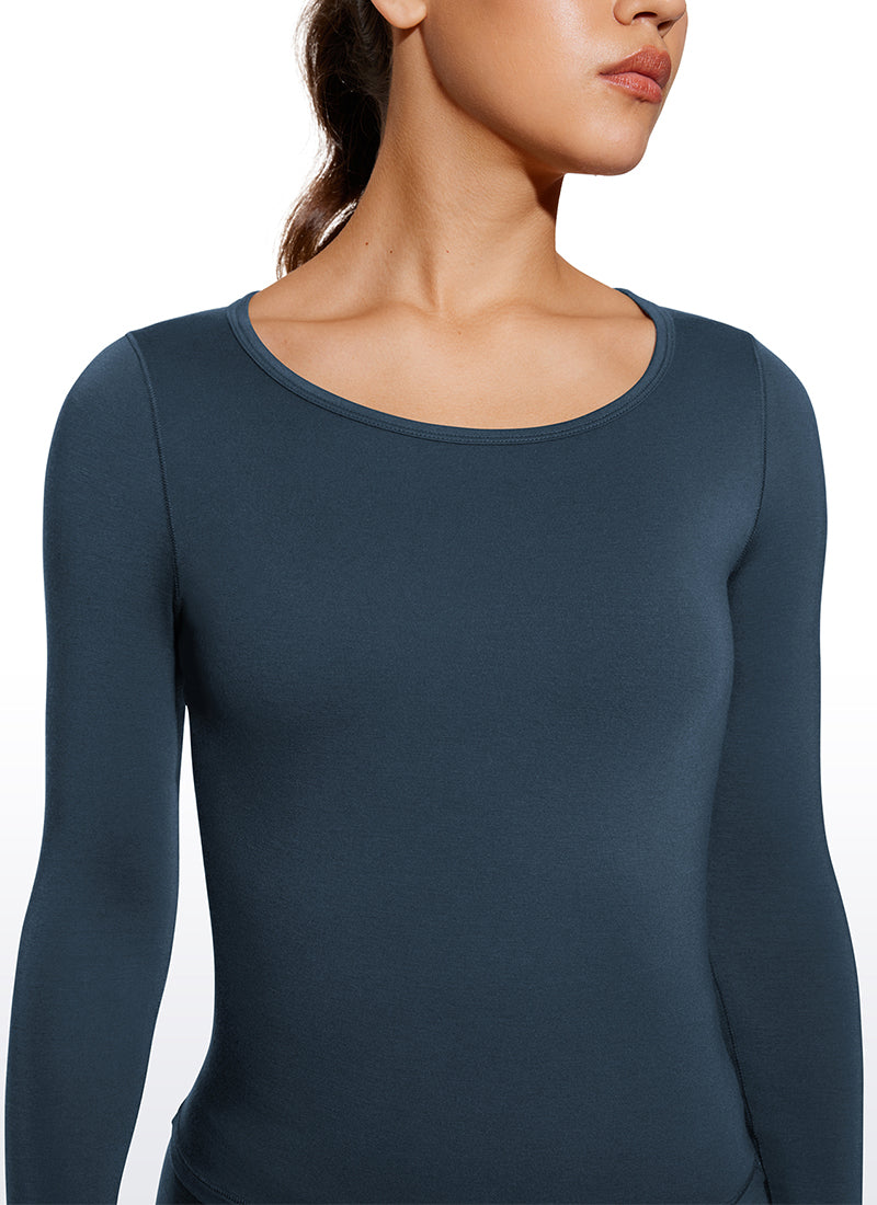 Soft Thermal Base Layer Set - Top & Bottom