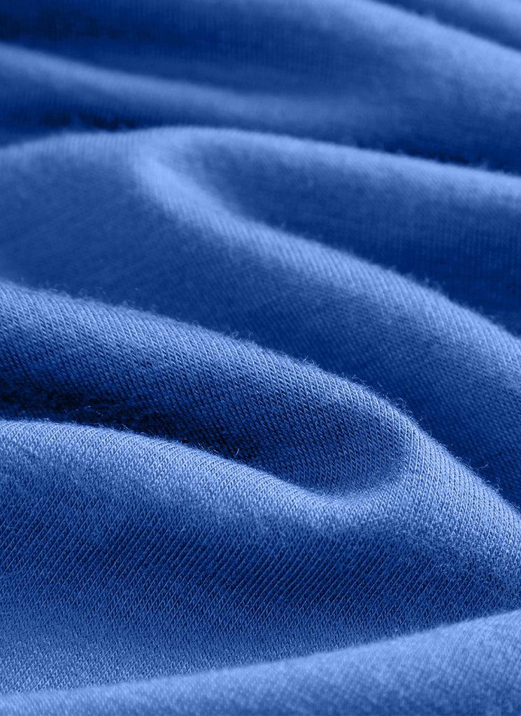 CRZ YOGA Women's Thermal Soft Base Layer Top Bottom Underwear Sets Deep Red