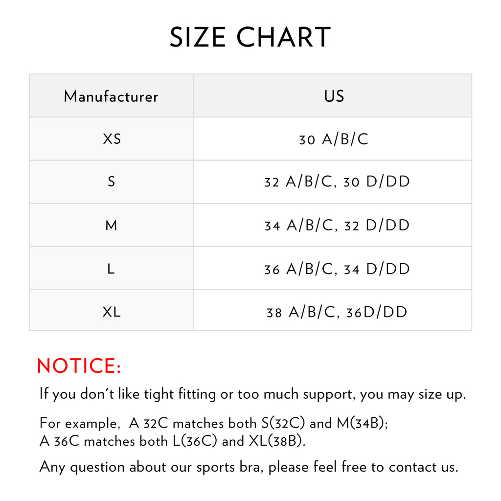 CRZ YOGA Women's Yoga Training Medium Support Nakedfeel Bra Cross Back Dark Carbon