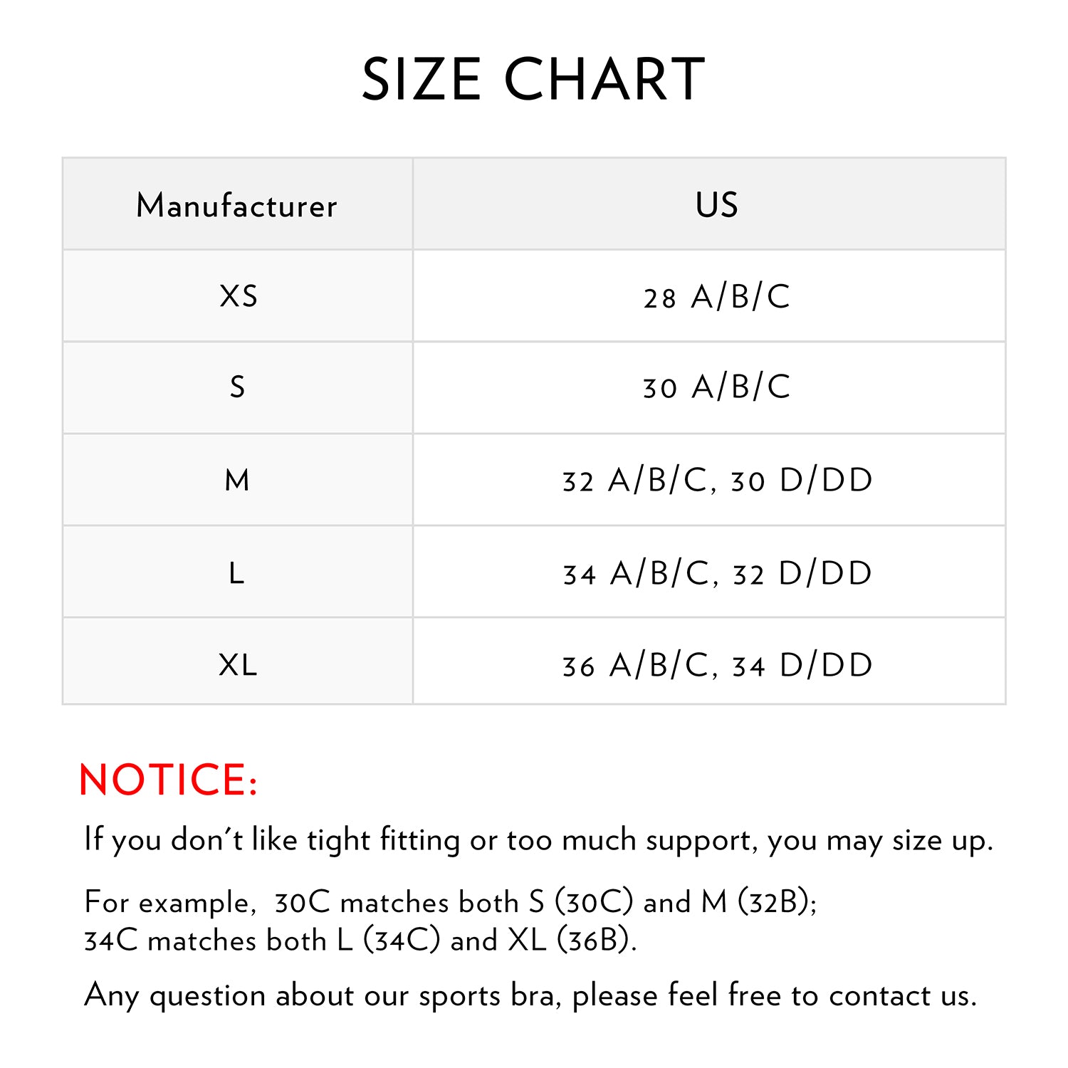 Nakedfeel Low Cut Strappy Bra (8 Straps)